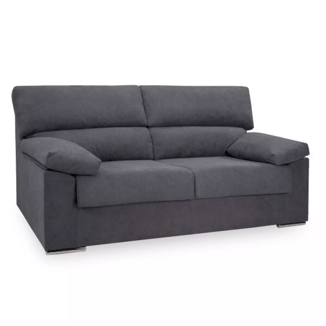 SOFA 3 PLAZAS RUBÉN TN-17